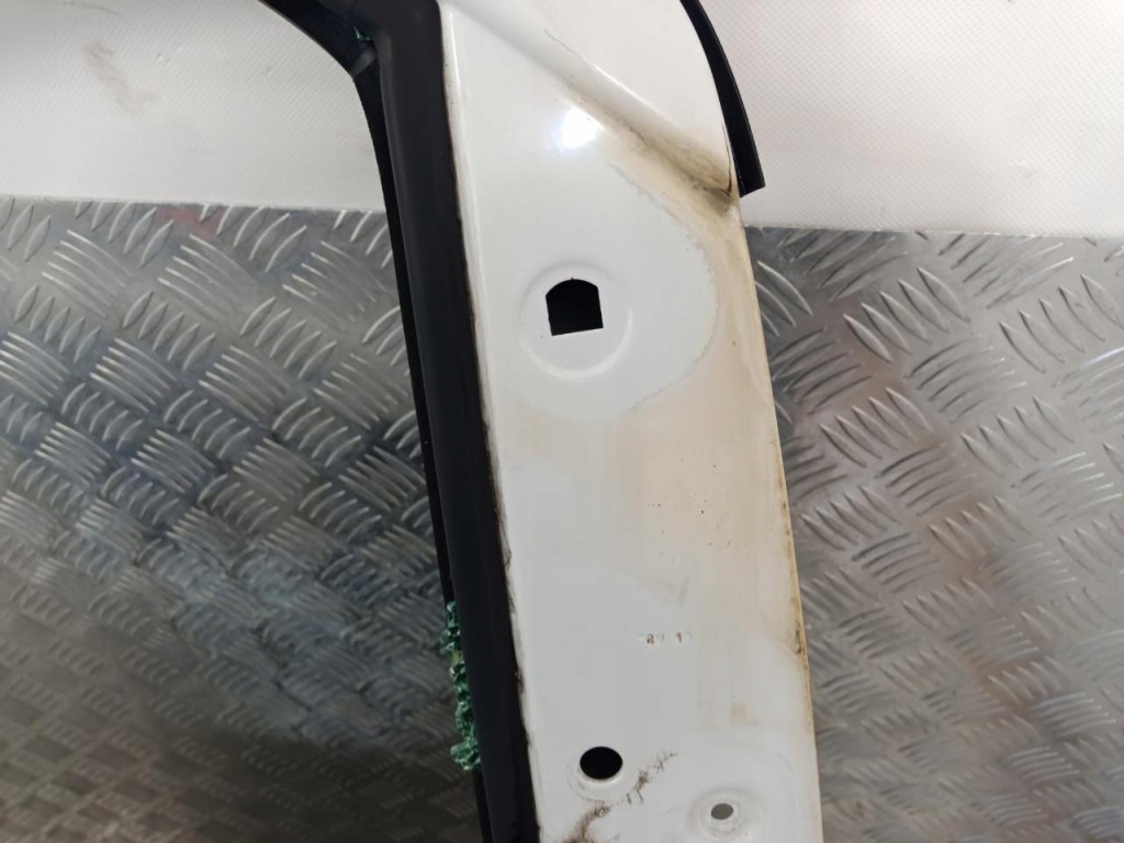 Mercedes-benz vito w447 дверей перед праве  9147 Зі Шроту