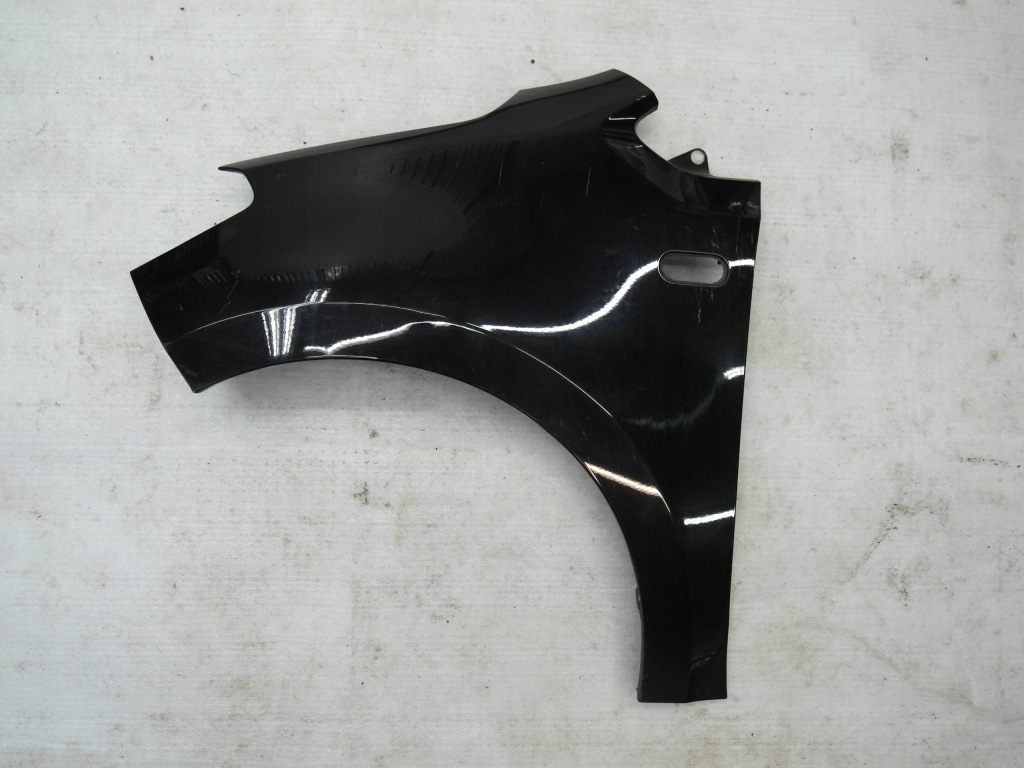 фото №1, Vw up przed liftem citigo mii крила передній лівий