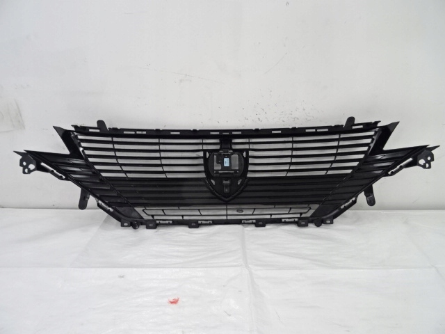 фото №9, Peugeot 308 iii p5 решётка радиатора решётка радиатора бампера перед nowa