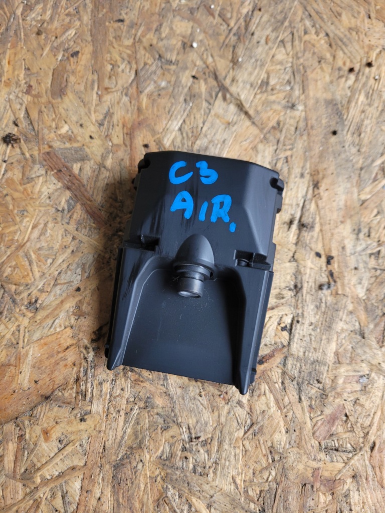 фото №1, Камера ассистент поперечина движения citroen c3 aircross