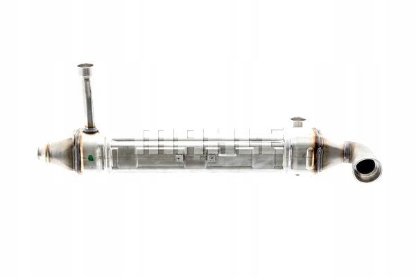 фото №10, Mahle рециркулятор вихлопних газів 861mm x 241mm x 294mm mercedes actros mp4