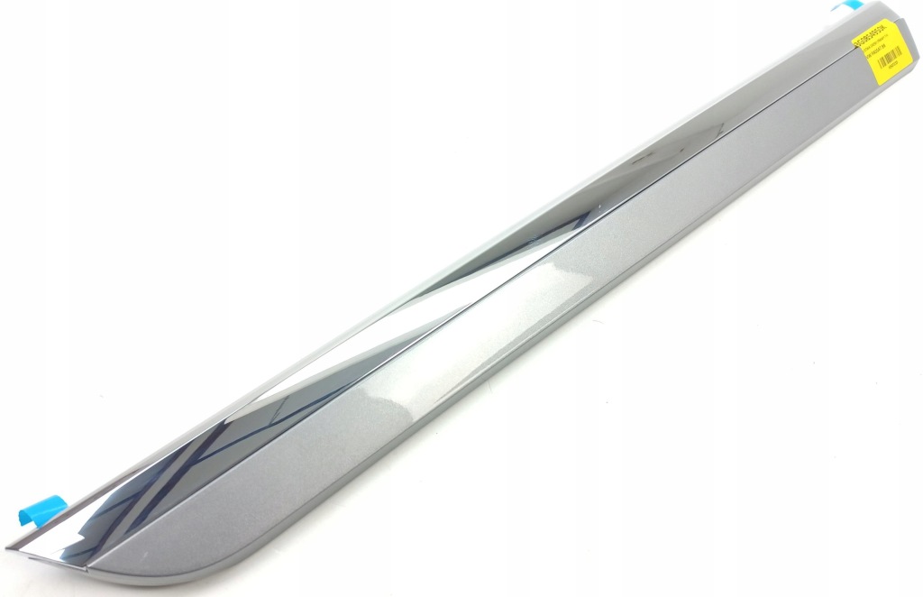 фото №1, Nowa org молдинг двері правий задня vw passat b8 3g0854950k lb7s