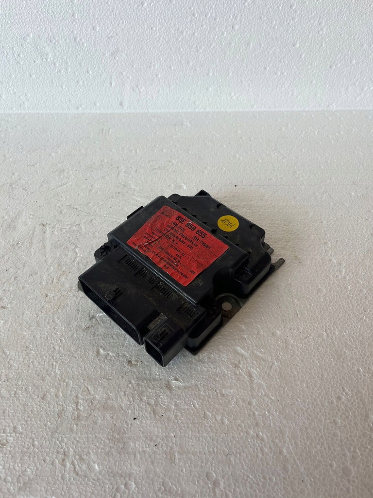 фото №1, Модуль подушка безопасности 85e959655