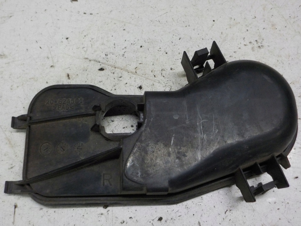 фото №1, Mondeo mk3 кришка заглушка лампи