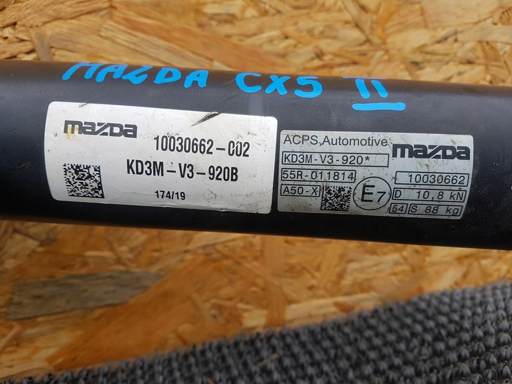 фото №13, Спойлер бампера бампер перед mini cooper f55 f56 f57 s jcw 13-23