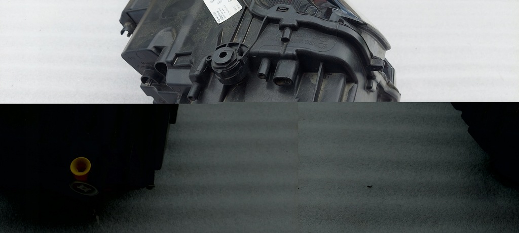 фото №8, Skoda karoq лампа правая full led 57b941016f eu