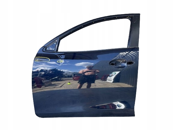 фото №1, Mazda 2 dj дверь левая перед da6c59010