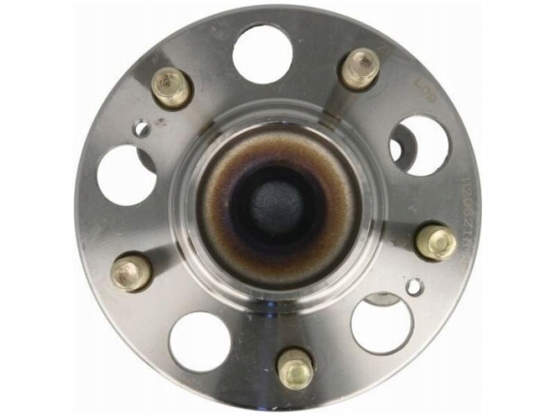 фото №3, Ступица колеса задняя bta h20321bta