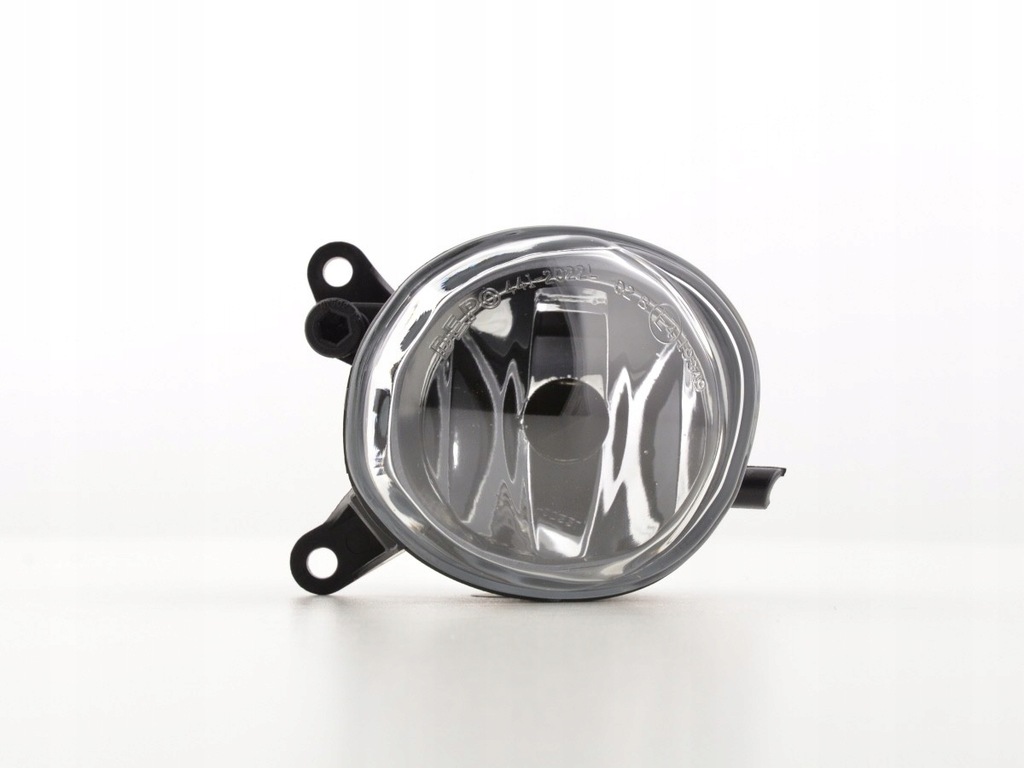 фото №1, Противотуманная фара левый audi a3 8l 01-03