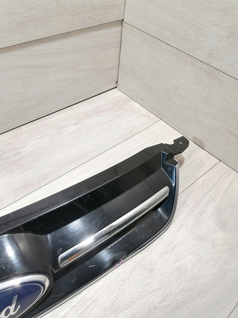 фото №7, Ford c-max ii решітка радіатора решітка радіатора am51-r8200-b