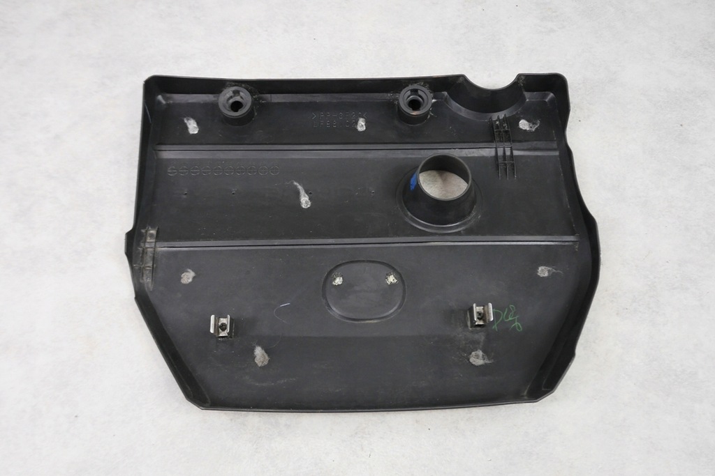 фото №5, Крышка защита двигателя mazda 6 i gg gy 2.0 b