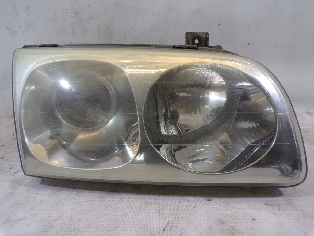 фото №1, Лампа передняя перед правая hyundai trajet k