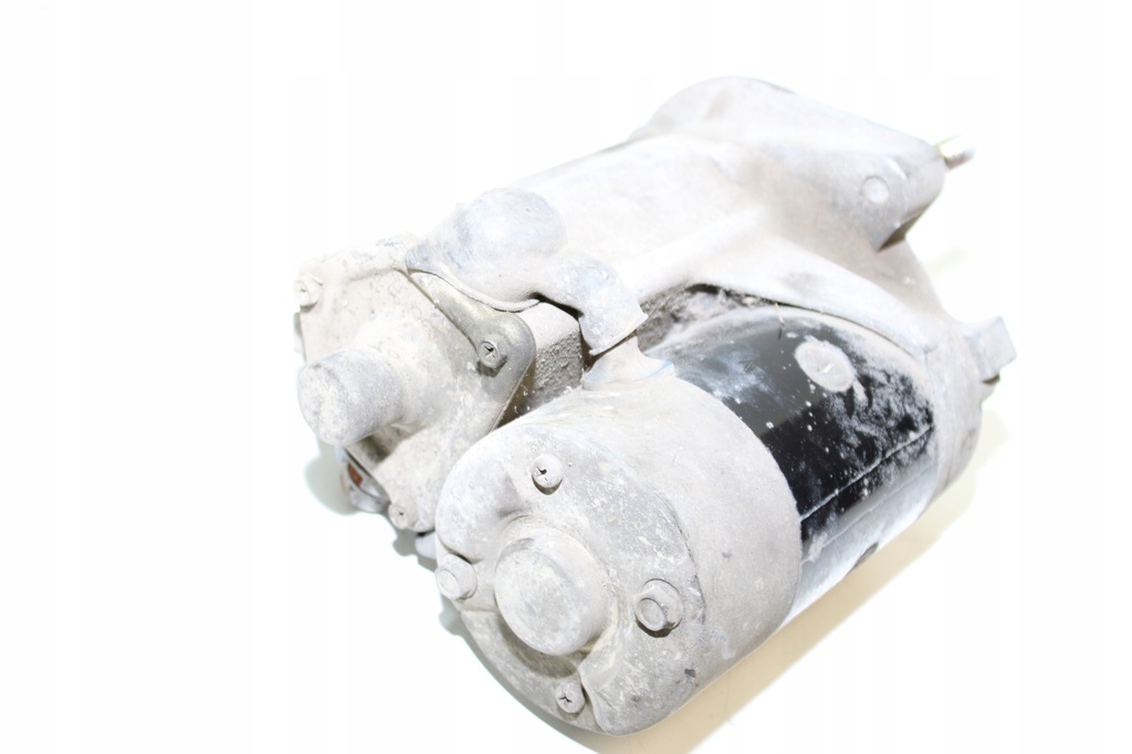 фото №8, Toyota land cruiser hilux d4d стартер 28100-30050