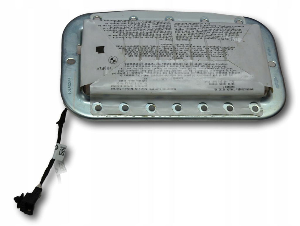 фото №1, Bmw x3 f25 подушка пасажира подушка безпеки