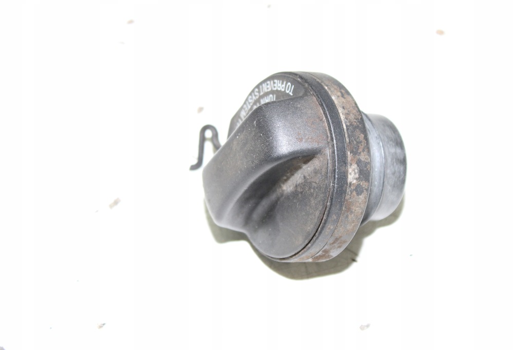 фото №1, Volvo s80 крышка заливной топлива