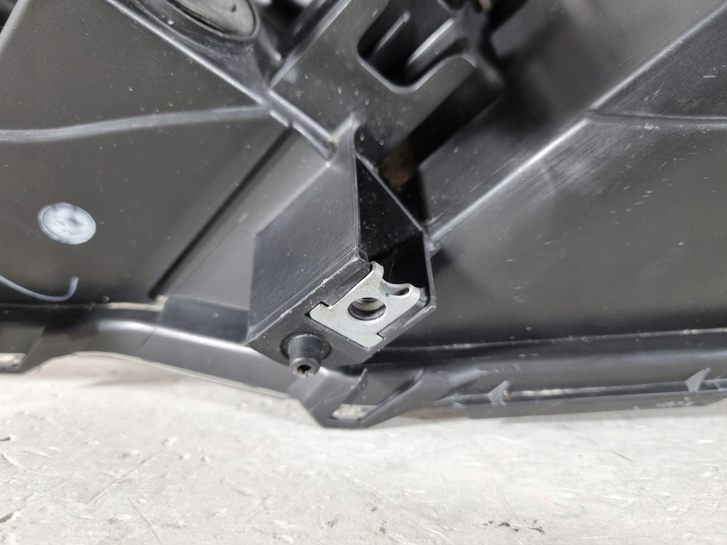 фото №12, Suzuki sx4 cross lift full led лампа права перед фара eur