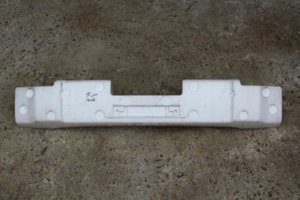 фото №1, Абсорбер перед subaru forester i sf lift 57730fc090