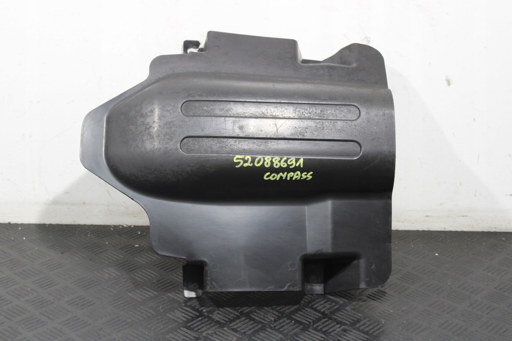 фото №1, Защита корпус подвеска jeep compass ii 2 52088691