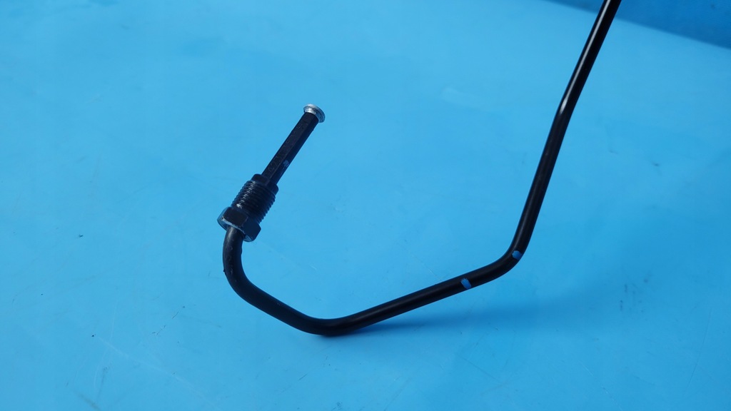 фото №6, Kia sportage v 1.6 t-gdi 23r шланг гальмівний