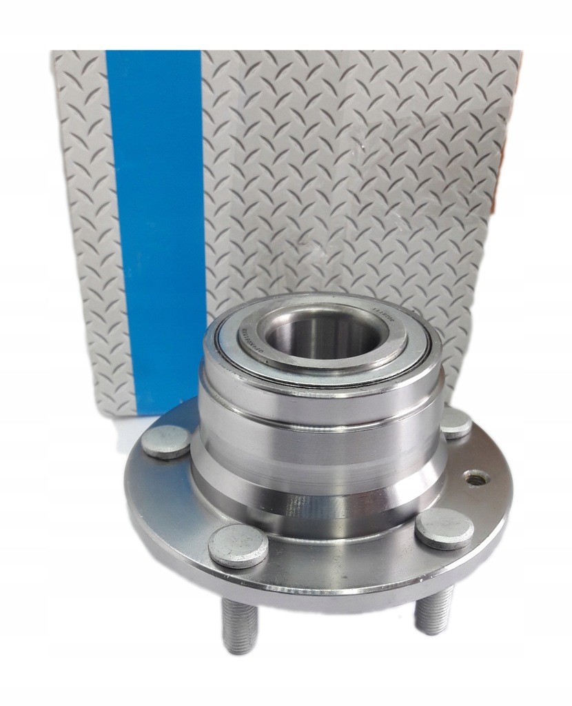 фото №1, Ступица подшипник задняя mazda 323 vi 626 v mpv premacy