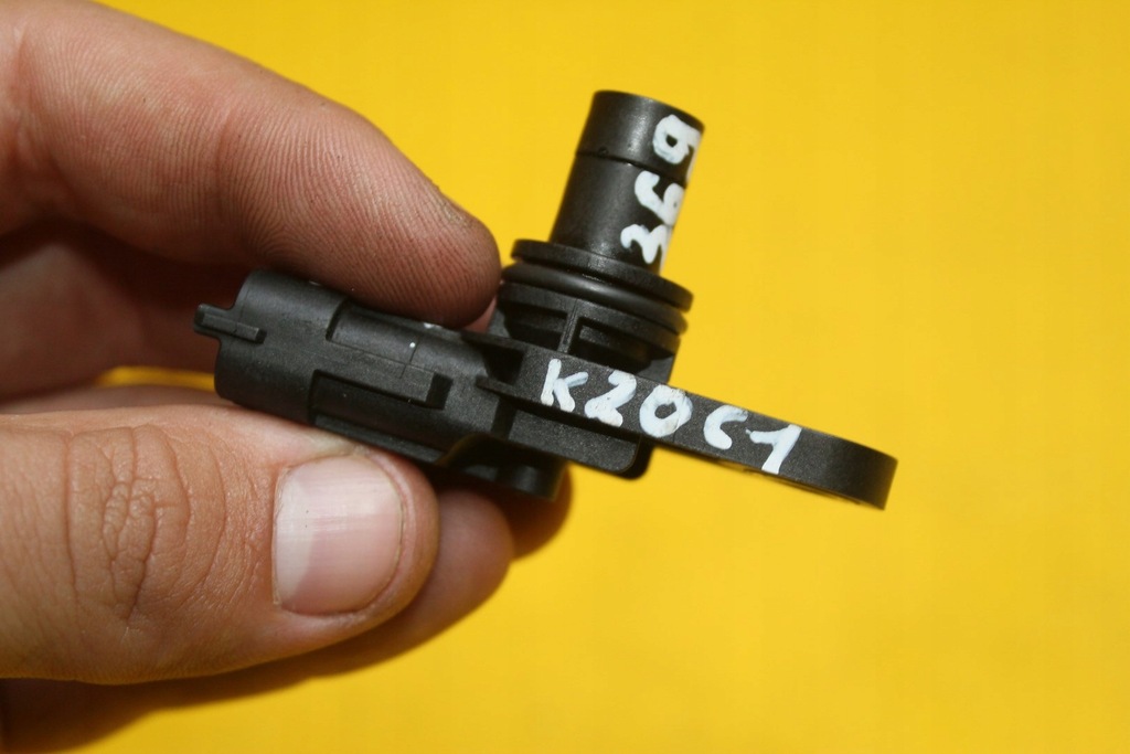 фото №8, Датчик вала розподільного валу honda civic x 2.0 t k20c1