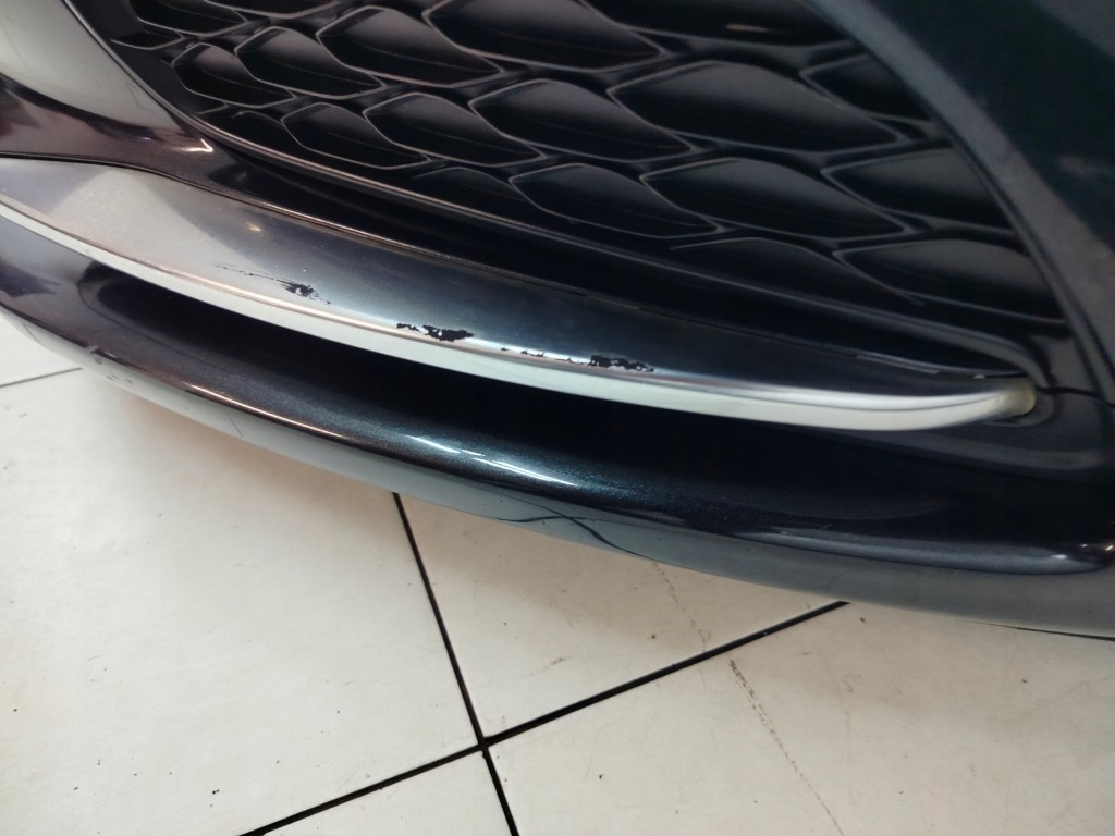 Opel cascada 13r- бампер перед передний z22c Доставка