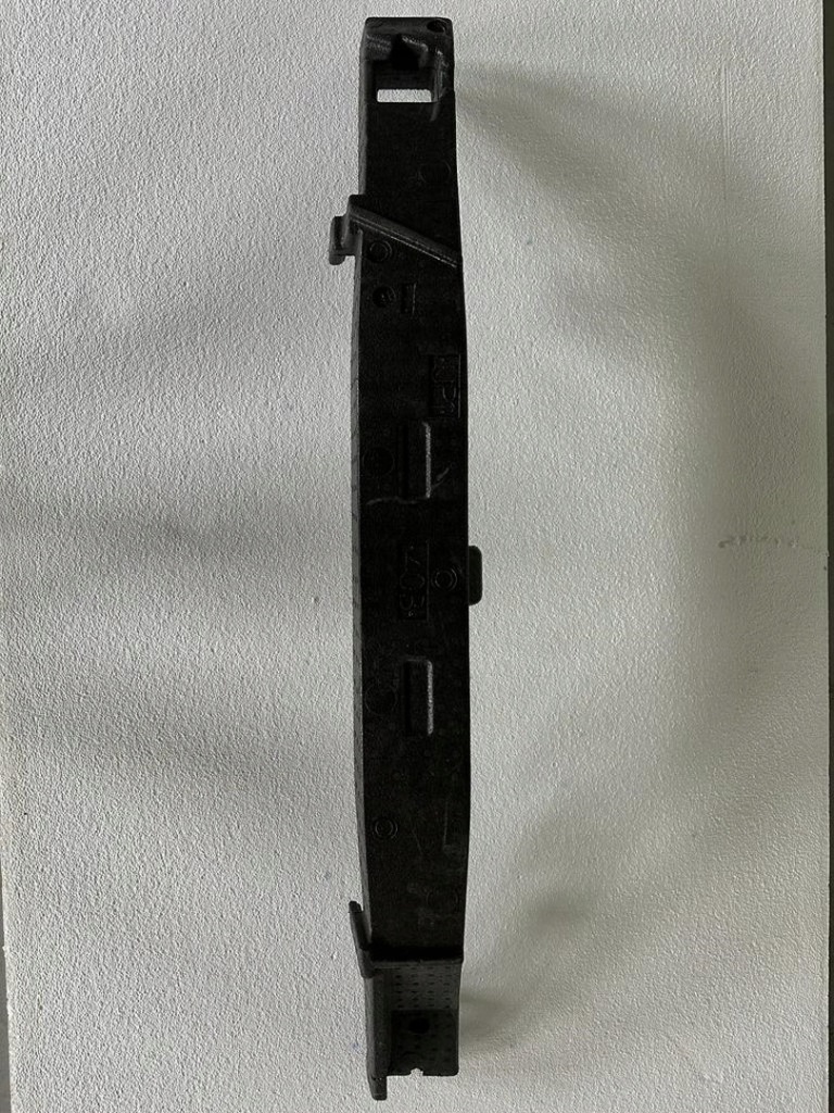 фото №1, Абсорбер бампера перед передній toyota yaris iv