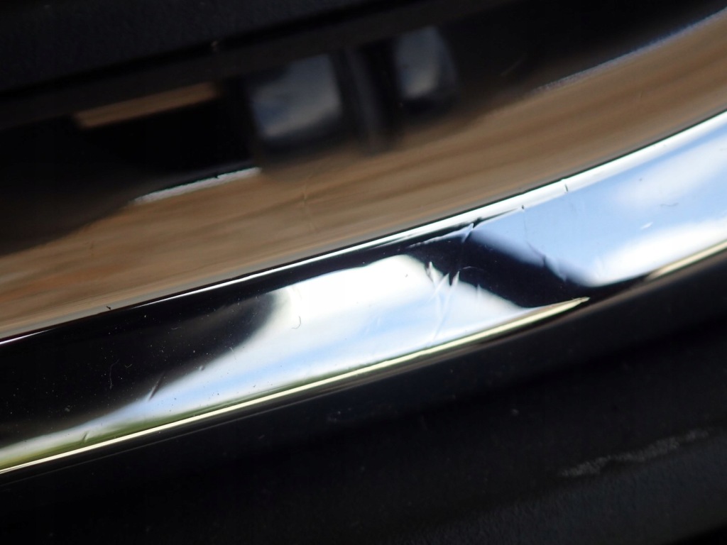 фото №2, Решётка радиатора решётка радиатора решётка радиатора skoda octavia 4 iv 5e3 2020-