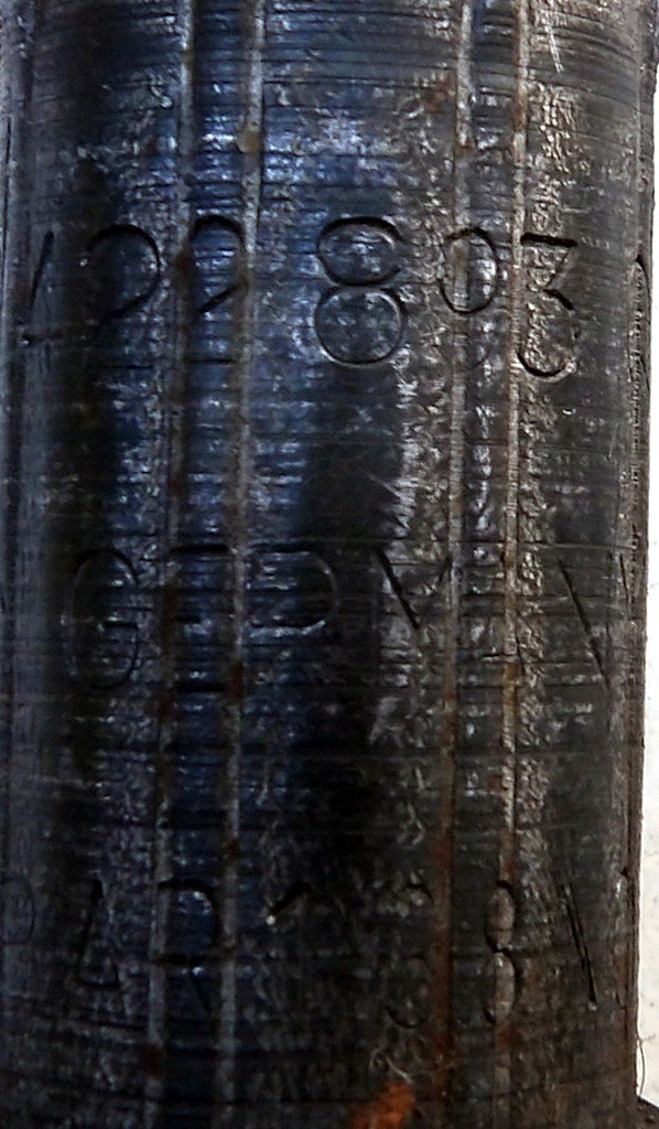 фото №5, Audi a6 c5 шланг підсилювача 4b1422893