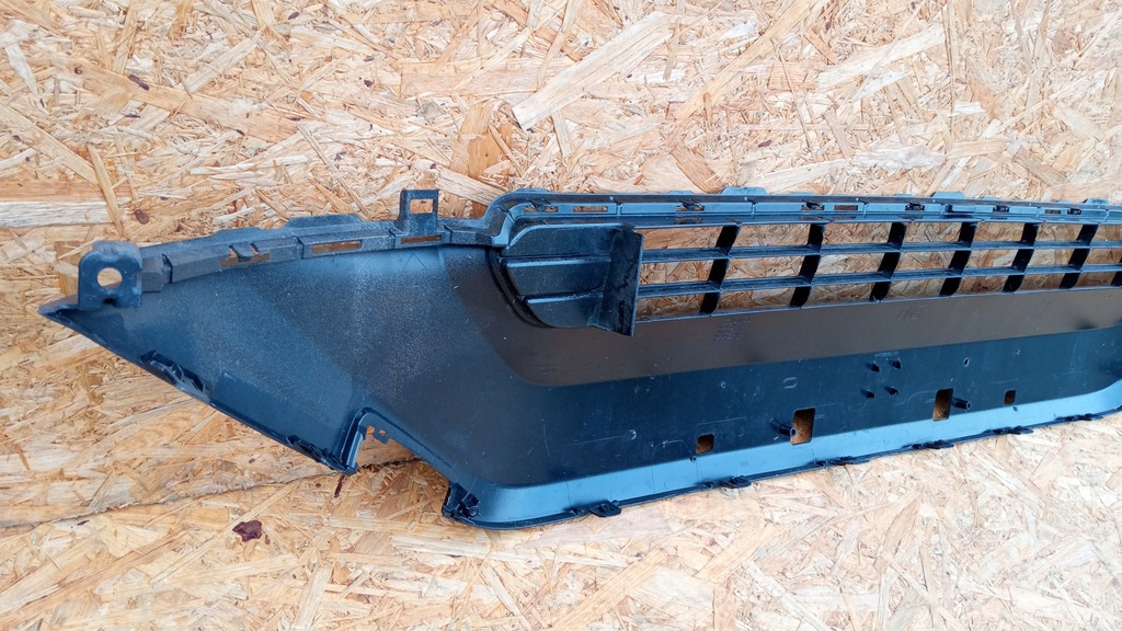 фото №12, Toyota rav 4 v 19- решітка радіатора решітка нижня решітка радіатора