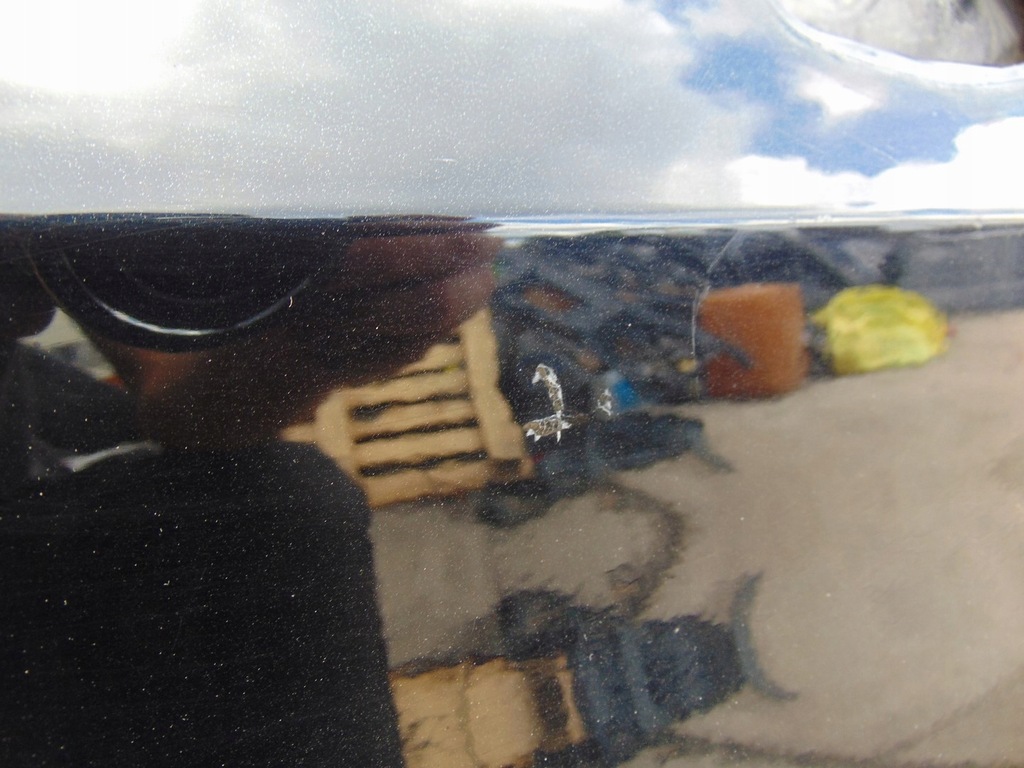 фото №7, Двері правий перед ford kuga mk1 колір f8