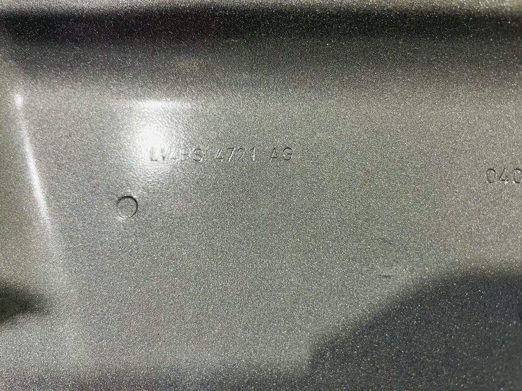 фото №12, Ford kuga mk3 двері ліва задня задні 2019-2024 rok