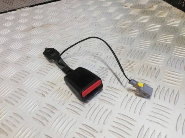 Купити Peugeot 508 кліпса поперечина передній ліва