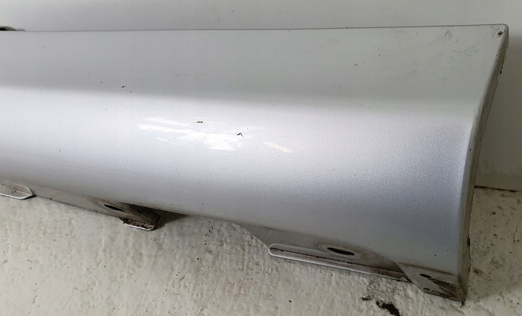 фото №6, Молдинг накладка поріг ліва 744 mercedes w209