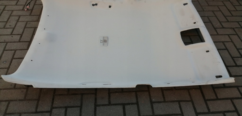 фото №4, Mazda 6 08-12 hb потолок