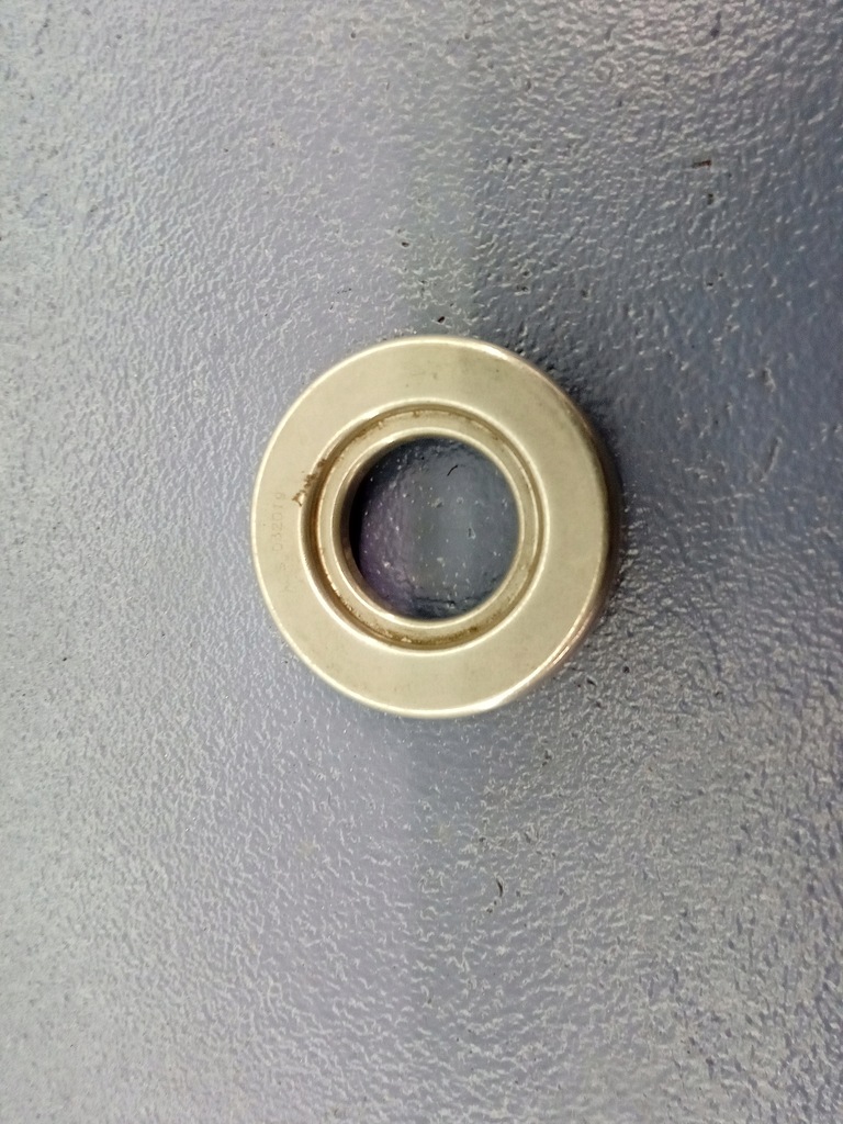 фото №4, Nissan patrol y61 4.2d прижим диск xtreme outback