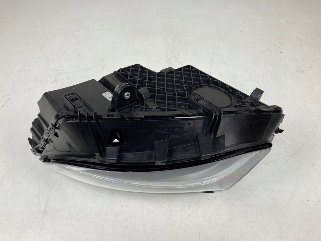 Фара левая передняя mercedes glc a253 w253 full led a2539065101 Оригинал