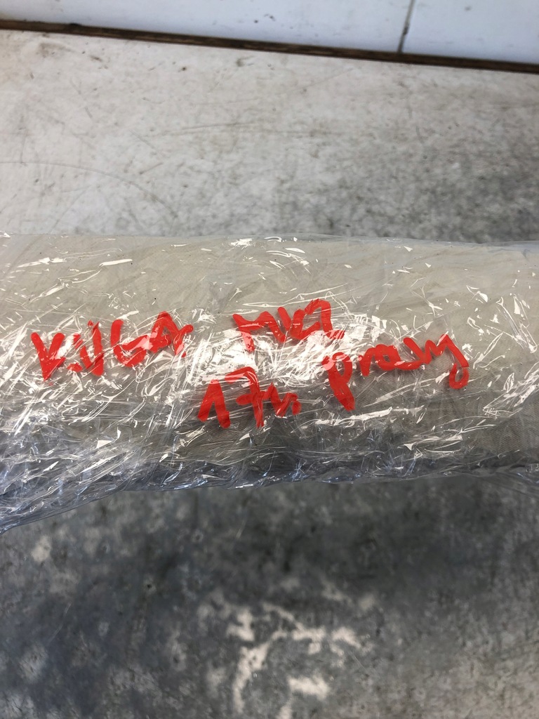 фото №5, Защита стойка правая ford kuga mk2 gv44-s03198-aaw