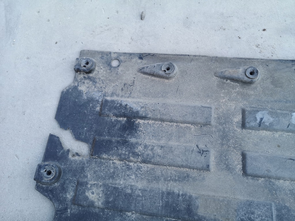 фото №10, Захист підвіска ліва audi a8 d3 4e0825205b