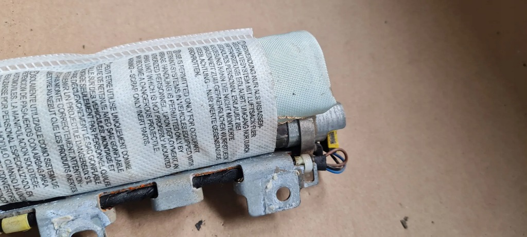 фото №9, S6 c7 4g a6 lift подушка сидіння сидіння правий задня 4g8880442c a7 4g s7