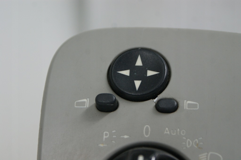 фото №11, Переключатель выключатель света mercedes-benz w203 a2035451004 24406574751