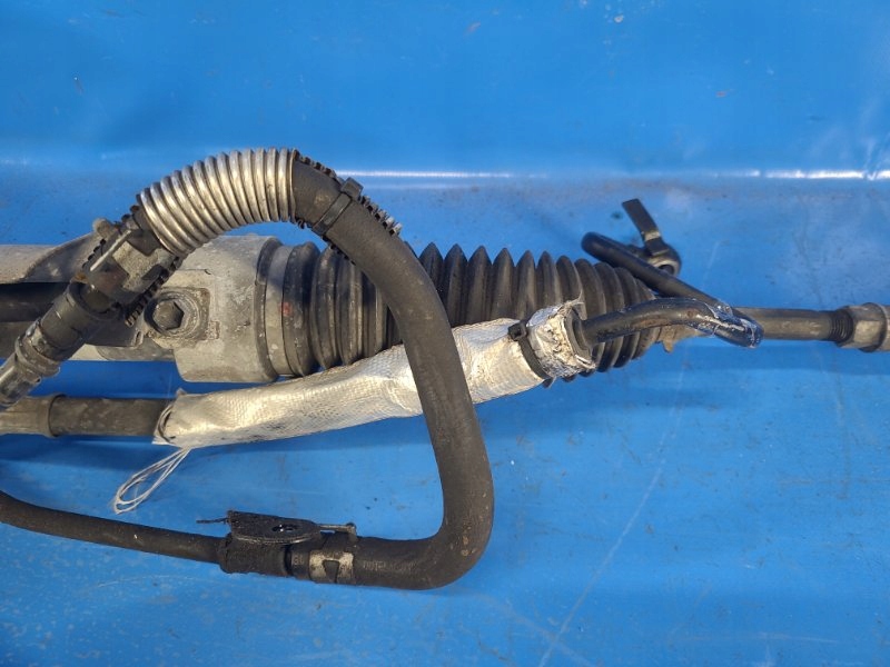 фото №5, Тяга рулевой toyota camry 40 06-11 44250-06330