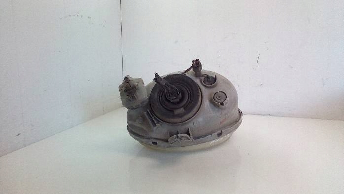 фото №7, Фара правий лампа перед daewoo matiz 2001r.