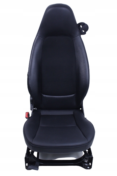 фото №1, Сидіння лівий smart fortwo ii 15r. electric drive