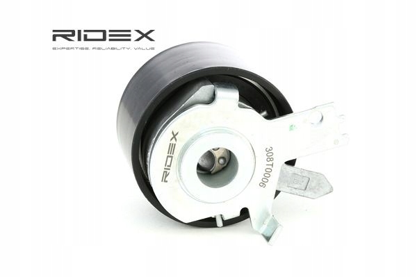 фото №10, Ridex 308t0006 ролик натягувача ремінь розподільного валу do renault twingo ii cn0