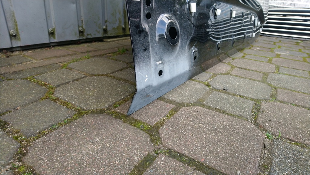 фото №9, Двері праве перед передні ford kuga mk3 escape правий перед kuga iii escape