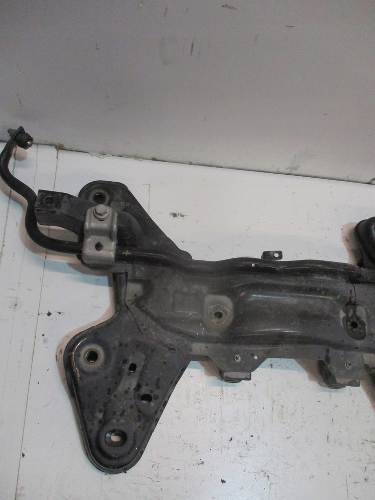 фото №5, Підрамник підрамник підрамник citroen c3 20r 1,2vti