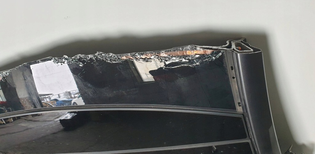 Jaguar xj x351 16r рестайлінг  swb короткий люк панорама в Україні