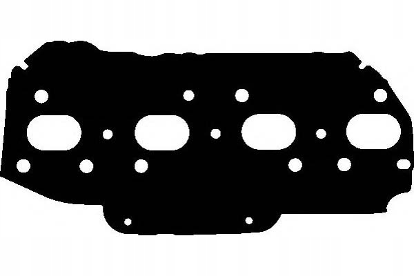 фото №1, Elring прокладка колектор mini mini john cooper w