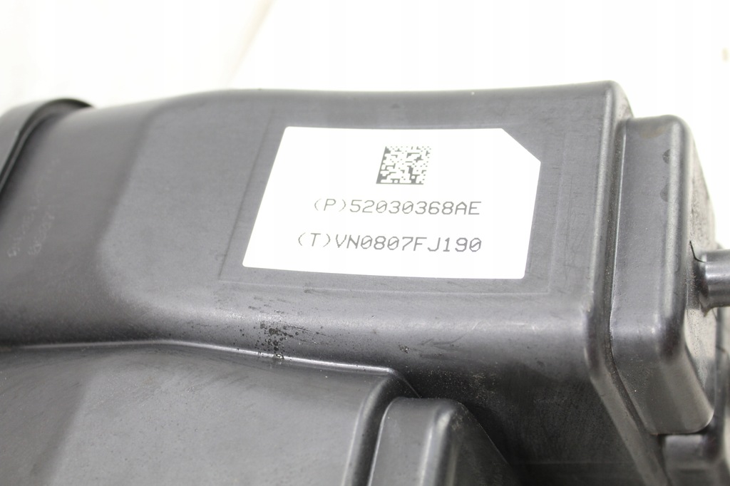 фото №14, Chrysler pacifica 3.6 фільтр вугільний паров vapor